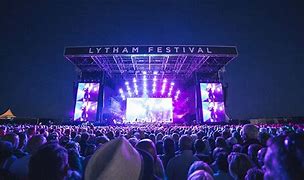 Lytham Festival Residents Focus Group