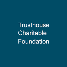 The Trusthouse Charitable Foundation Award £9236 to Smile!